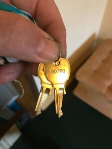 A Accurate Locksmith